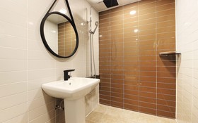 Gwangju Cheomdan City Hotel