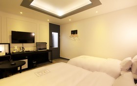 Gwangju Cheomdan City Hotel