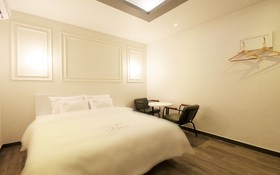 Gwangju Cheomdan City Hotel