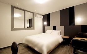 Gwangju Cheomdan City Hotel