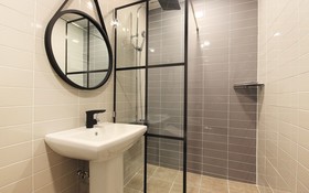 Gwangju Cheomdan City Hotel