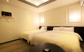 Gwangju Cheomdan City Hotel