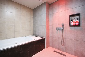 Gwangju Cheomdan Ferrari Hotel