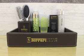 Gwangju Cheomdan Ferrari Hotel