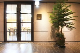 Gwangju Cheomdan Ferrari Hotel