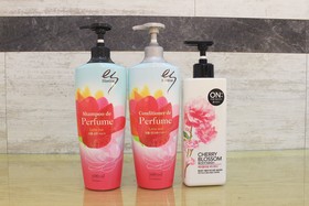 Gwangju Cheomdan Ferrari Hotel