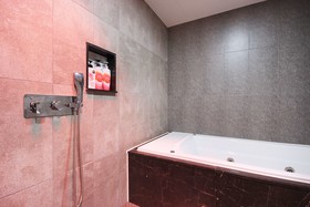 Gwangju Cheomdan Ferrari Hotel