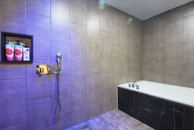 Gwangju Cheomdan Ferrari Hotel