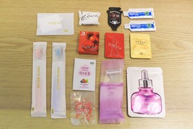 Gwangju Cheomdan Ferrari Hotel