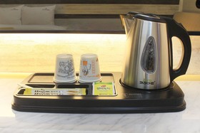 Gwangju Cheomdan Ferrari Hotel