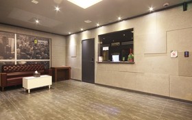 Gwangju Cheomdan Ferrari Hotel