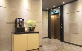 Gwangju Cheomdan Ferrari Hotel