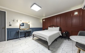 Gwangju Cheomdan Hotel Choice