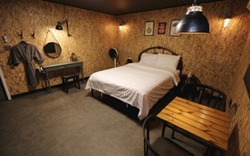 Gwangju Cheomdan Hotel Choice