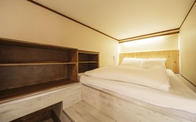 Gwangju Cheomdan Hotel Choice