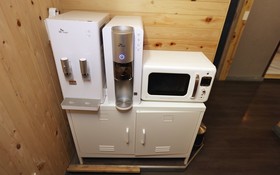 Gwangju Cheomdan Hotel Choice