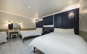 Gwangju Cheomdan Hotel Choice