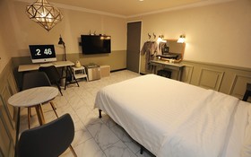 Gwangju Cheomdan Hotel Choice