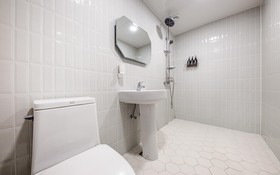 Gwangju Cheomdan Hotel Choice