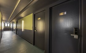 Gwangju Cheomdan Hotel Choice