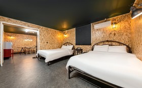 Gwangju Cheomdan Hotel Choice