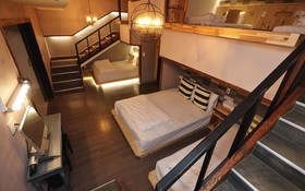 Gwangju Cheomdan Hotel Choice