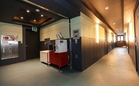 Gwangju Cheomdan Hotel Choice