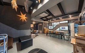 Gwangju Cheomdan Hotel Choice