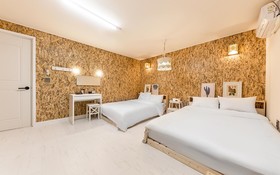 Gwangju Cheomdan Hotel Choice