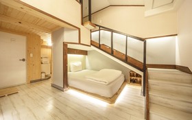 Gwangju Cheomdan Hotel Choice