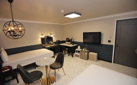 Gwangju Cheomdan Hotel Choice