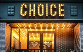 Gwangju Cheomdan Hotel Choice