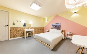 Gwangju Cheomdan Hotel Choice