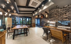 Gwangju Cheomdan Hotel Choice