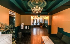 Gwangju Cheomdan Hotel Choice