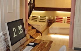 Gwangju Cheomdan Hotel Choice