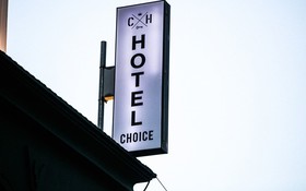 Gwangju Cheomdan Hotel Choice