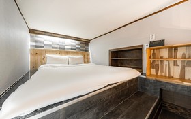 Gwangju Cheomdan Hotel Choice