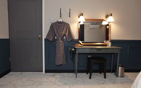 Gwangju Cheomdan Hotel Choice