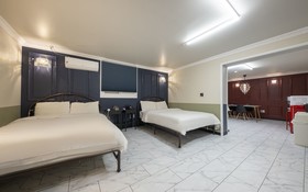 Gwangju Cheomdan Hotel Choice