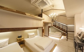 Gwangju Cheomdan Hotel Choice