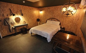 Gwangju Cheomdan Hotel Choice