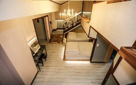 Gwangju Cheomdan Hotel Choice