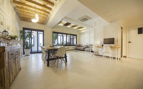 Gwangju Cheomdan Hotel Choice