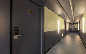 Gwangju Cheomdan Hotel Choice