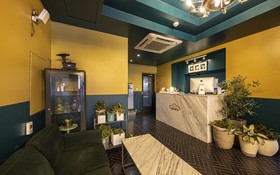 Gwangju Cheomdan Hotel Choice