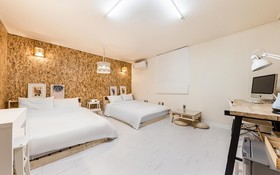 Gwangju Cheomdan Hotel Choice