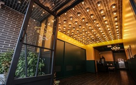 Gwangju Cheomdan Hotel Choice