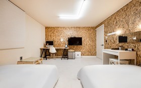 Gwangju Cheomdan Hotel Choice