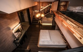 Gwangju Cheomdan Hotel Choice